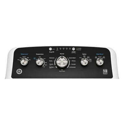 GE GTW485ASWWB Image
