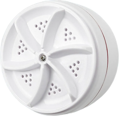 Generic Portable Clothes Washing Machines Image
