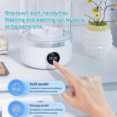 Generic Underwear washing machine Image