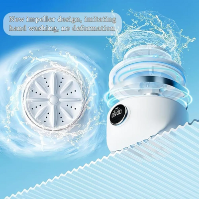 Generic Underwear washing machine Image