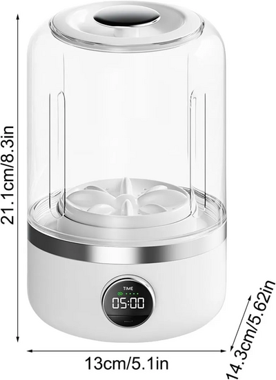 Generic Underwear washing machine Image