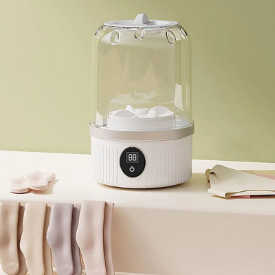 Generic 2025 Upgraded Portable Underwear Washer Image