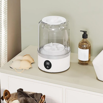 Generic 2025 Upgraded Portable Underwear Washer Image