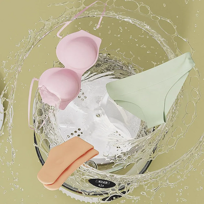 Generic 2025 Upgraded Portable Underwear Washer Image