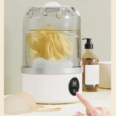 Generic 2025 Upgraded Portable Underwear Washer Image
