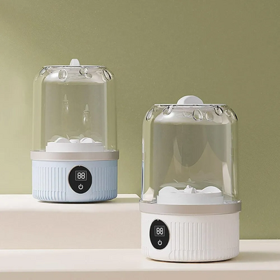 Generic 2025 Upgraded Portable Underwear Washer Image
