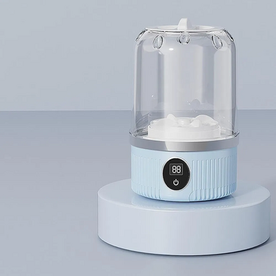 Generic 2025 Upgraded Portable Underwear Washer Image