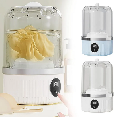 Generic 2025 Upgraded Portable Underwear Washer Image