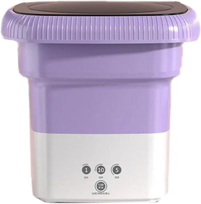 Generic Portable washing machine Image