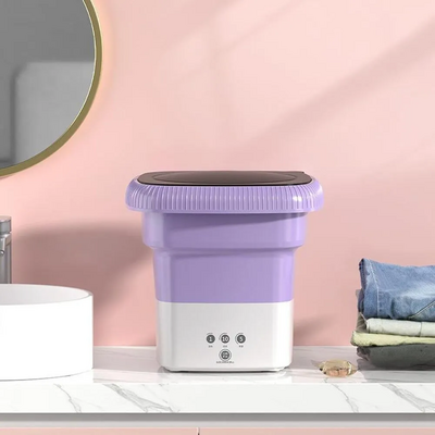 Generic Portable washing machine Image