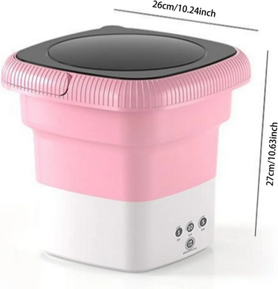 Generic Portable washing machine Image