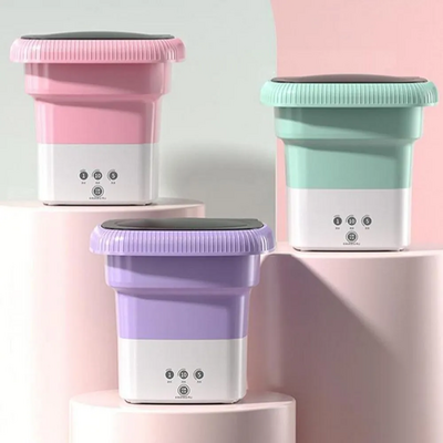 Generic Portable washing machine Image