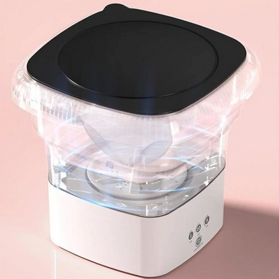 Generic Portable washing machine Image