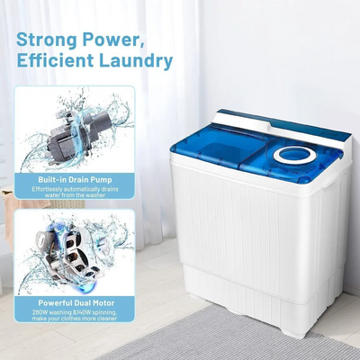 Generic Portable Washing Machine Image