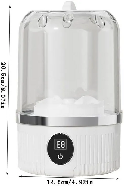 Generic Washing Machine009 Image