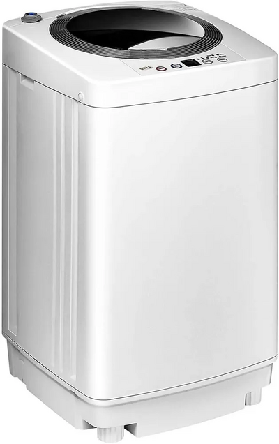 Generic Full Automatic Washing Machine Image