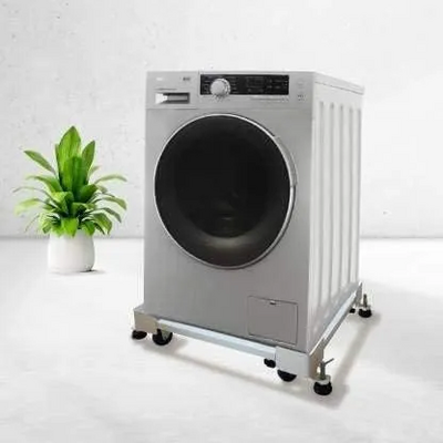 Generic Washing Machine Base Stand Image