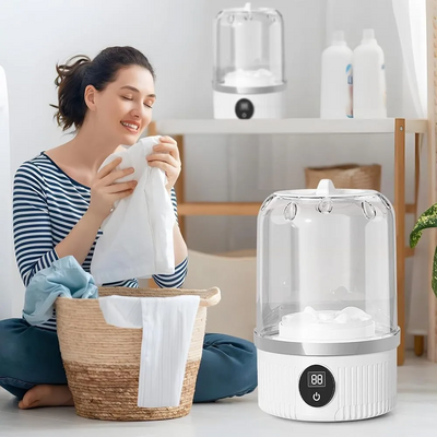 Generic Portable Washers Image