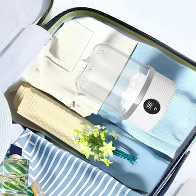 Generic Portable Washers Image