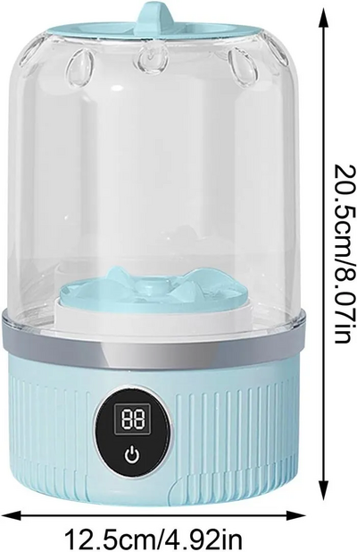 Generic Portable Washers Image