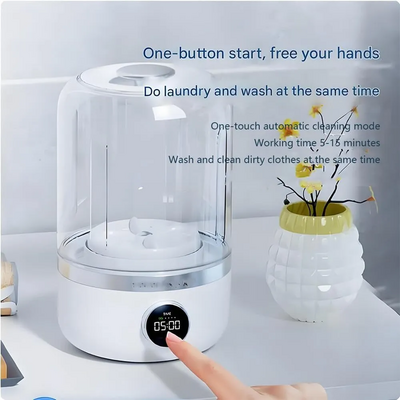 Generic Portable Washers Image