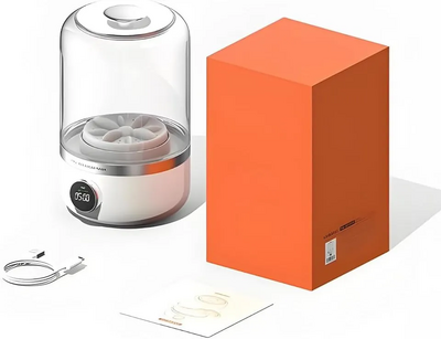 Generic Portable Washers Image