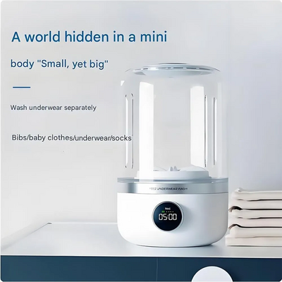 Generic Portable Washers Image