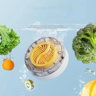 Generic Fruit and vegetable washer Image