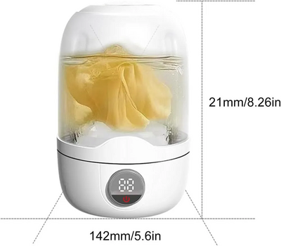 Generic USTM8U2H8Y724DP4 Image