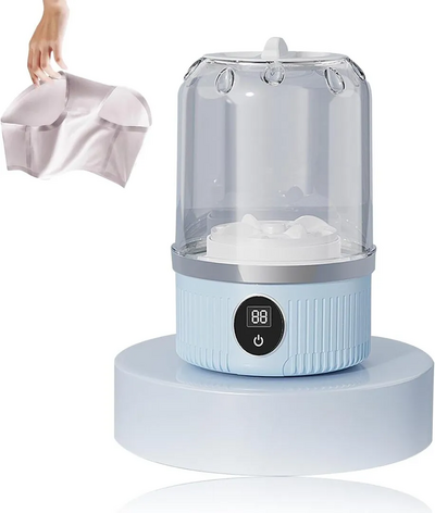 Generic Portable wWasher Image