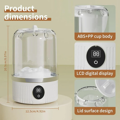 Generic Portable wWasher Image