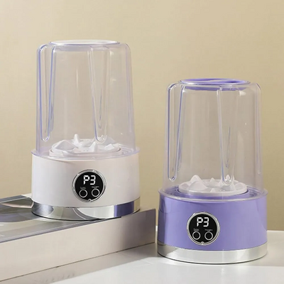 Generic Mini Washing Machine Image