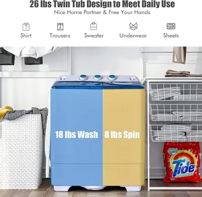 Generic WASHER21059 Image