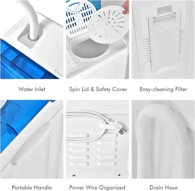 Generic WASHER21059 Image