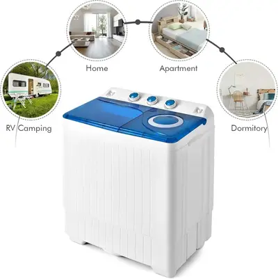 Generic WASHER21059 Image