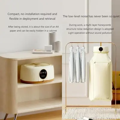 Generic YPDCN Image
