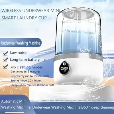 Generic WASHING889 Image