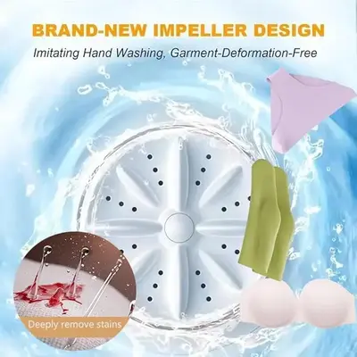 Generic WASHING889 Image