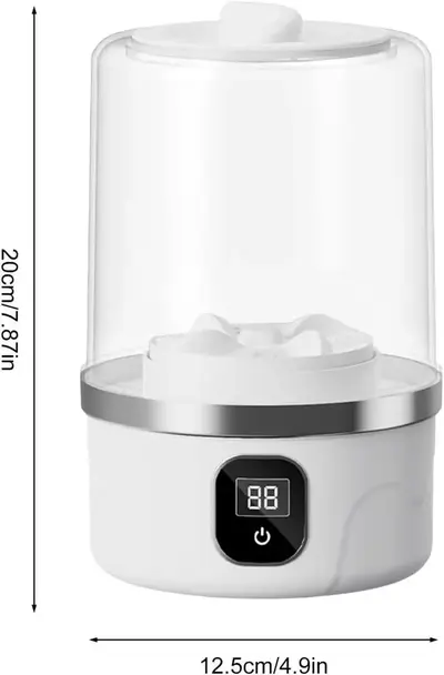 Generic WASHING889 Image