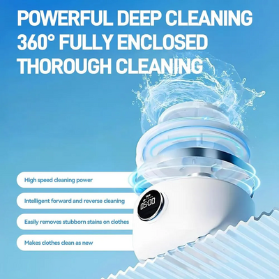 Generic Ye02 Underwear Washer Image