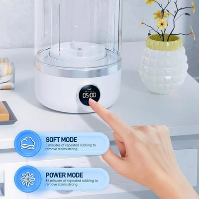 Generic Ye02 Underwear Washer Image