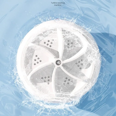 Generic Mini Dishwasher & Washing Machine Image
