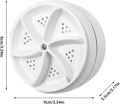 Generic Mini Dishwasher & Washing Machine Image