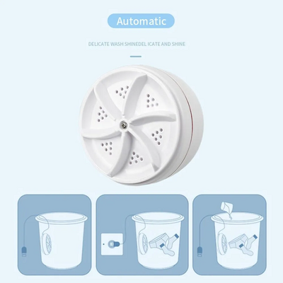 Generic Mini Dishwasher & Washing Machine Image