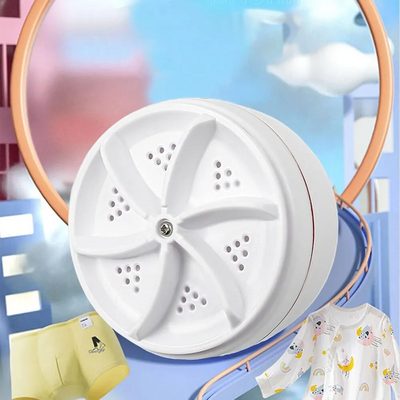 Generic Mini Dishwasher & Washing Machine Image