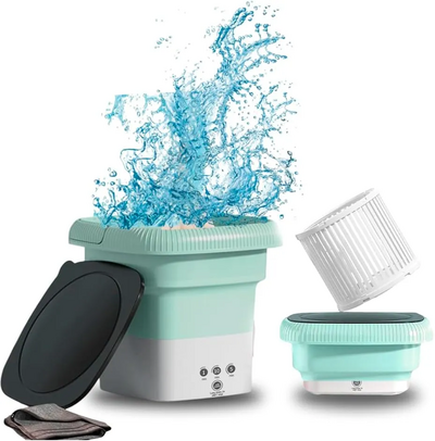 Generic NCG-MINIWASH-11L-FBA Image