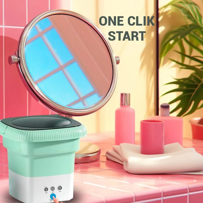 Generic NCG-MINIWASH-11L-FBA Image