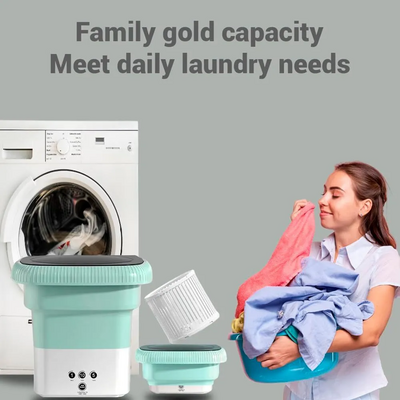Generic NCG-MINIWASH-11L-FBA Image