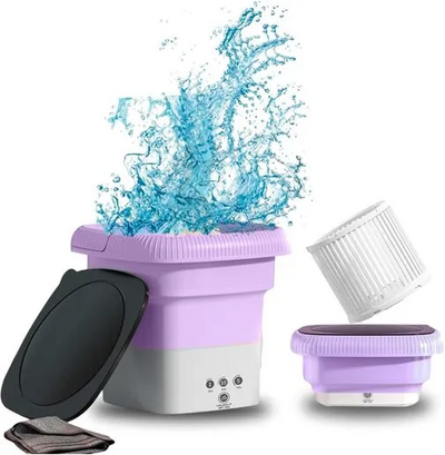 Generic NCG-MINIWASH-11L-FBA Image