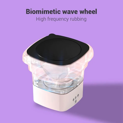 Generic NCG-MINIWASH-11L-FBA Image